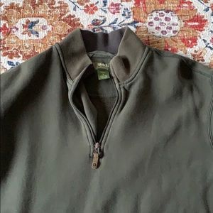 Men’s 1/4 zip